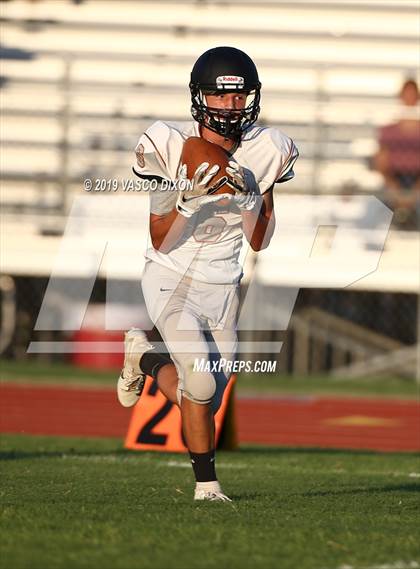 Thumbnail 1 in Desert Edge vs La Joya  photogallery.