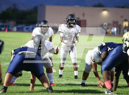 Thumbnail 3 in Desert Edge vs La Joya  photogallery.