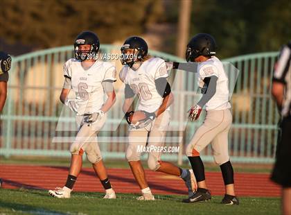 Thumbnail 1 in Desert Edge vs La Joya  photogallery.