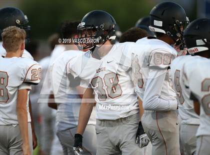 Thumbnail 3 in Desert Edge vs La Joya  photogallery.