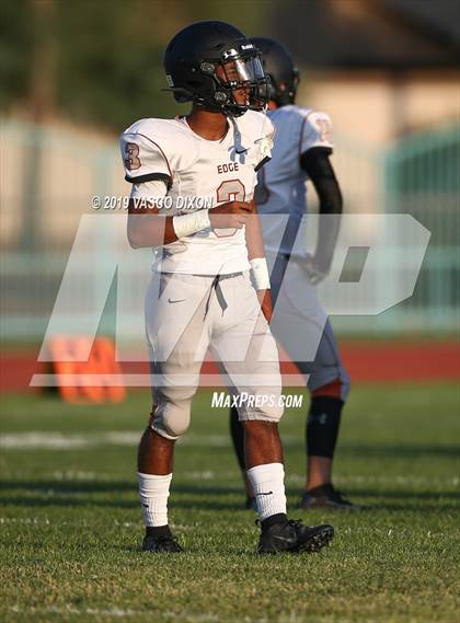 Thumbnail 1 in Desert Edge vs La Joya  photogallery.