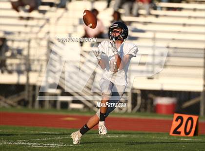 Thumbnail 2 in Desert Edge vs La Joya  photogallery.