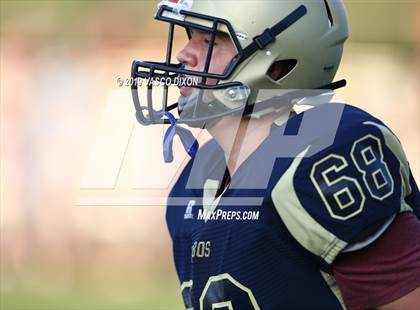 Thumbnail 1 in Desert Edge vs La Joya  photogallery.