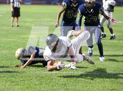 Thumbnail 2 in Desert Edge vs La Joya  photogallery.