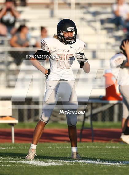 Thumbnail 3 in Desert Edge vs La Joya  photogallery.