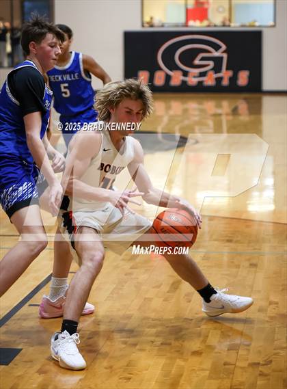Thumbnail 2 in Beckville @ Gary photogallery.