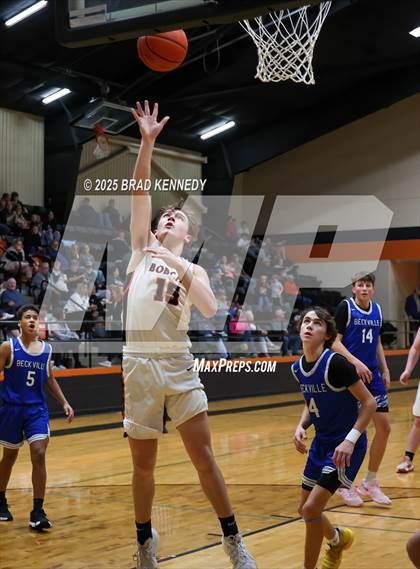Thumbnail 3 in Beckville @ Gary photogallery.