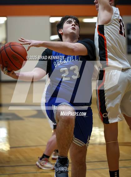 Thumbnail 3 in Beckville @ Gary photogallery.