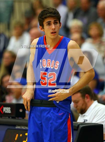 Thumbnail 2 in Mountain View @ Pinnacle (AIA 6A Round 1 Playoff) photogallery.