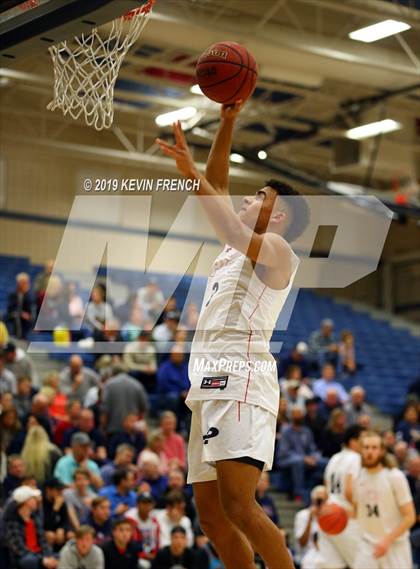 Thumbnail 3 in Mountain View @ Pinnacle (AIA 6A Round 1 Playoff) photogallery.
