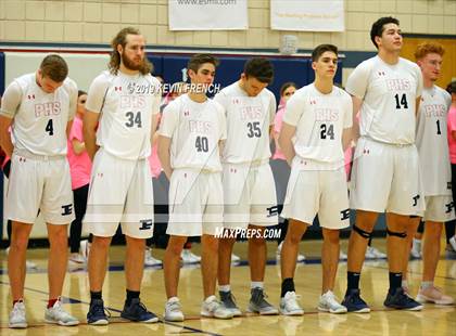 Thumbnail 3 in Mountain View @ Pinnacle (AIA 6A Round 1 Playoff) photogallery.