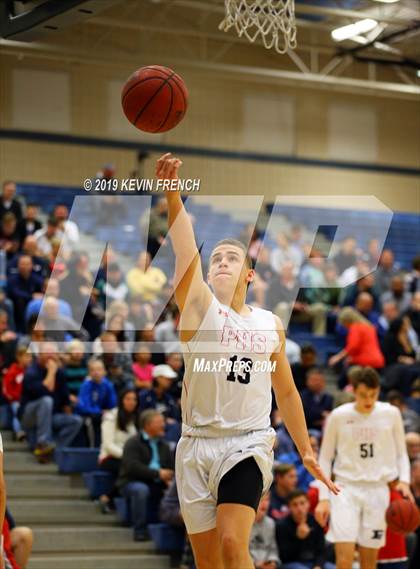 Thumbnail 3 in Mountain View @ Pinnacle (AIA 6A Round 1 Playoff) photogallery.