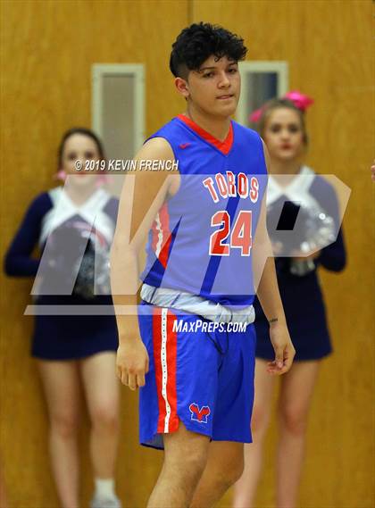 Thumbnail 2 in Mountain View @ Pinnacle (AIA 6A Round 1 Playoff) photogallery.