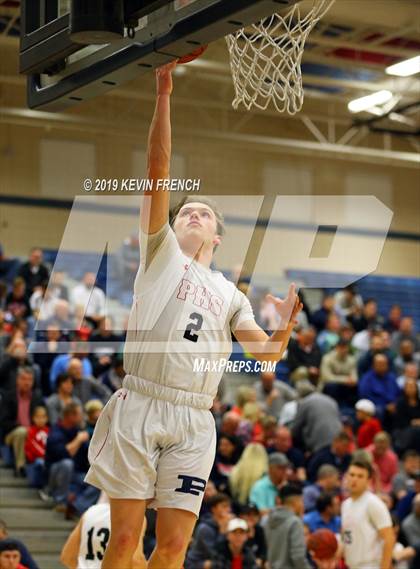 Thumbnail 3 in Mountain View @ Pinnacle (AIA 6A Round 1 Playoff) photogallery.