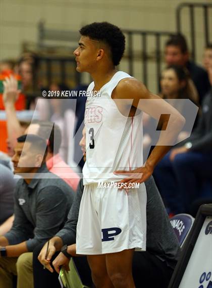 Thumbnail 1 in Mountain View @ Pinnacle (AIA 6A Round 1 Playoff) photogallery.
