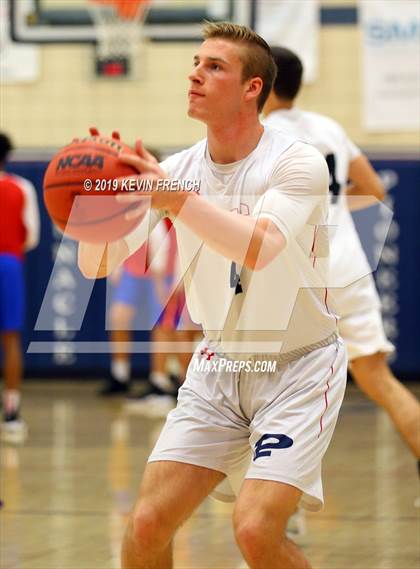 Thumbnail 2 in Mountain View @ Pinnacle (AIA 6A Round 1 Playoff) photogallery.