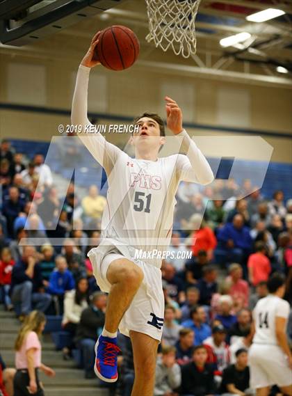 Thumbnail 2 in Mountain View @ Pinnacle (AIA 6A Round 1 Playoff) photogallery.