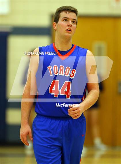 Thumbnail 2 in Mountain View @ Pinnacle (AIA 6A Round 1 Playoff) photogallery.