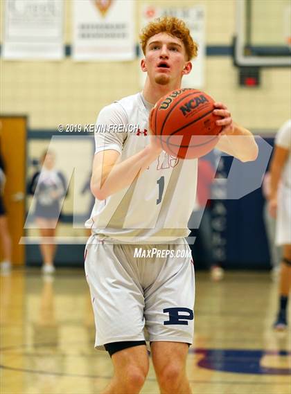 Thumbnail 1 in Mountain View @ Pinnacle (AIA 6A Round 1 Playoff) photogallery.