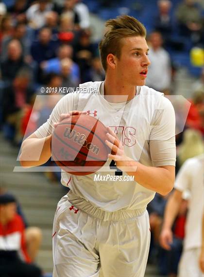 Thumbnail 3 in Mountain View @ Pinnacle (AIA 6A Round 1 Playoff) photogallery.
