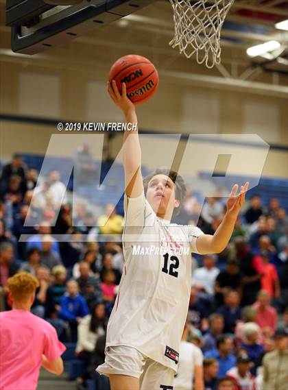 Thumbnail 2 in Mountain View @ Pinnacle (AIA 6A Round 1 Playoff) photogallery.