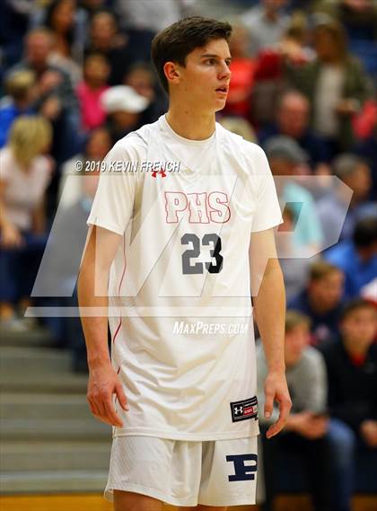 Thumbnail 1 in Mountain View @ Pinnacle (AIA 6A Round 1 Playoff) photogallery.