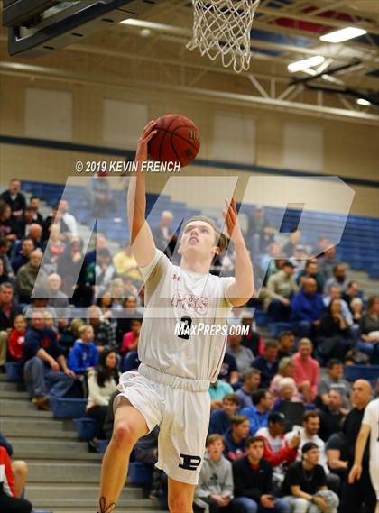 Thumbnail 3 in Mountain View @ Pinnacle (AIA 6A Round 1 Playoff) photogallery.