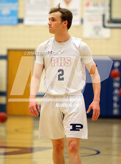 Thumbnail 1 in Mountain View @ Pinnacle (AIA 6A Round 1 Playoff) photogallery.