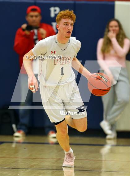 Thumbnail 1 in Mountain View @ Pinnacle (AIA 6A Round 1 Playoff) photogallery.