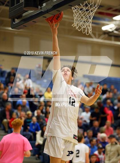 Thumbnail 3 in Mountain View @ Pinnacle (AIA 6A Round 1 Playoff) photogallery.