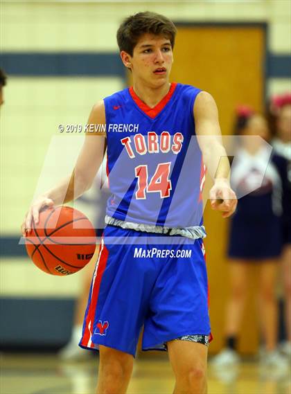 Thumbnail 2 in Mountain View @ Pinnacle (AIA 6A Round 1 Playoff) photogallery.