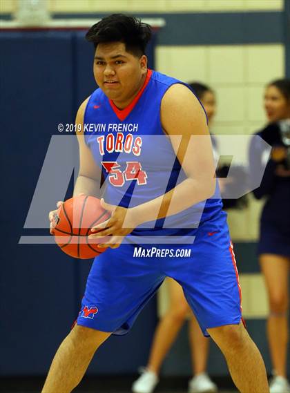 Thumbnail 2 in Mountain View @ Pinnacle (AIA 6A Round 1 Playoff) photogallery.