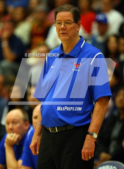Thumbnail 3 in Mountain View @ Pinnacle (AIA 6A Round 1 Playoff) photogallery.