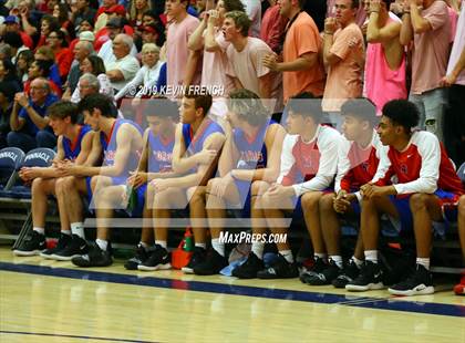 Thumbnail 3 in Mountain View @ Pinnacle (AIA 6A Round 1 Playoff) photogallery.