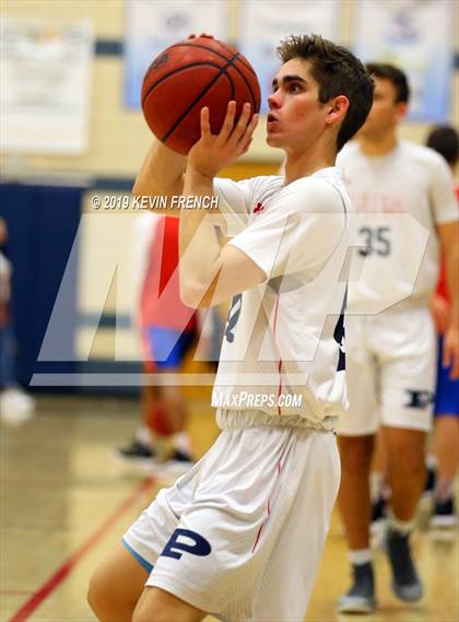 Thumbnail 2 in Mountain View @ Pinnacle (AIA 6A Round 1 Playoff) photogallery.