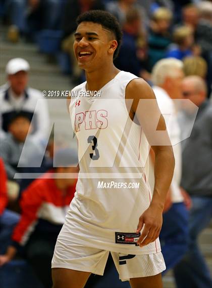 Thumbnail 2 in Mountain View @ Pinnacle (AIA 6A Round 1 Playoff) photogallery.