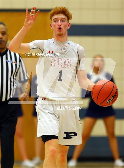 Thumbnail 2 in Mountain View @ Pinnacle (AIA 6A Round 1 Playoff) photogallery.