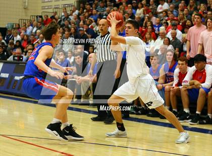 Thumbnail 2 in Mountain View @ Pinnacle (AIA 6A Round 1 Playoff) photogallery.