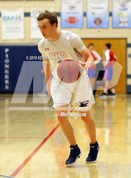 Thumbnail 2 in Mountain View @ Pinnacle (AIA 6A Round 1 Playoff) photogallery.
