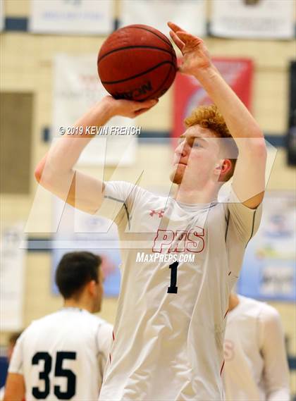 Thumbnail 3 in Mountain View @ Pinnacle (AIA 6A Round 1 Playoff) photogallery.