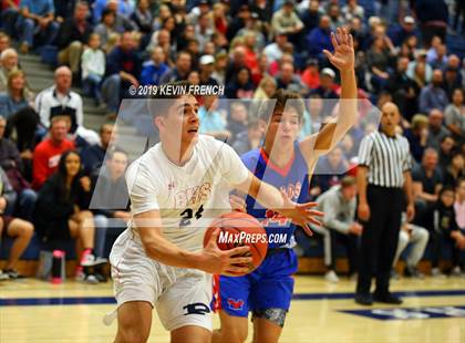 Thumbnail 2 in Mountain View @ Pinnacle (AIA 6A Round 1 Playoff) photogallery.