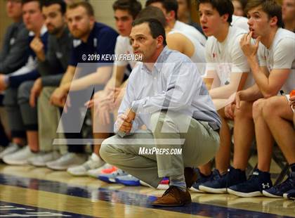Thumbnail 2 in Mountain View @ Pinnacle (AIA 6A Round 1 Playoff) photogallery.