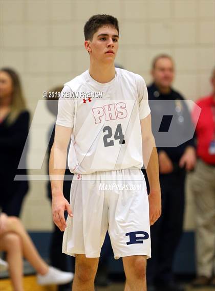 Thumbnail 1 in Mountain View @ Pinnacle (AIA 6A Round 1 Playoff) photogallery.