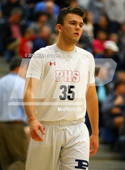Thumbnail 1 in Mountain View @ Pinnacle (AIA 6A Round 1 Playoff) photogallery.