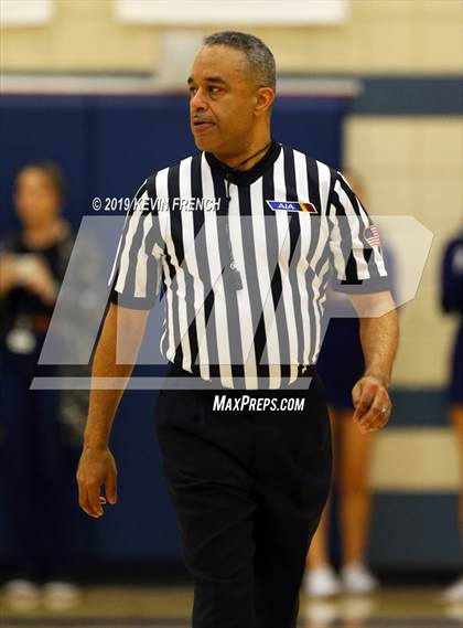 Thumbnail 3 in Mountain View @ Pinnacle (AIA 6A Round 1 Playoff) photogallery.