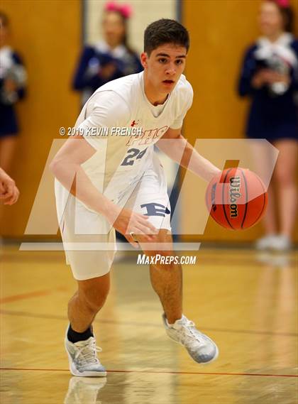Thumbnail 1 in Mountain View @ Pinnacle (AIA 6A Round 1 Playoff) photogallery.