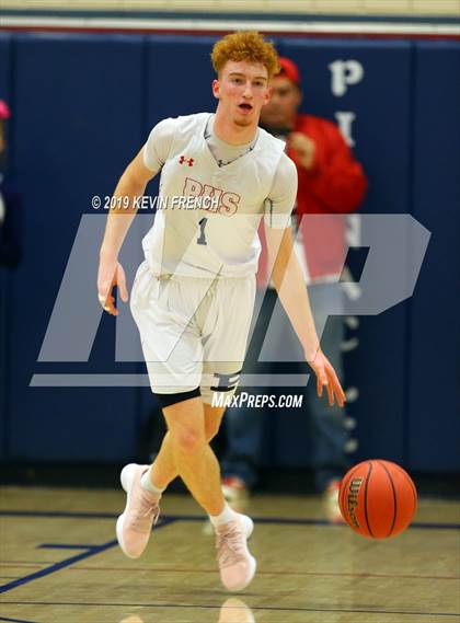 Thumbnail 2 in Mountain View @ Pinnacle (AIA 6A Round 1 Playoff) photogallery.
