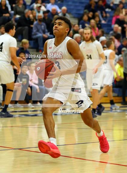 Thumbnail 2 in Mountain View @ Pinnacle (AIA 6A Round 1 Playoff) photogallery.