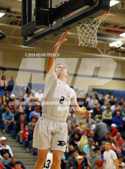 Thumbnail 1 in Mountain View @ Pinnacle (AIA 6A Round 1 Playoff) photogallery.