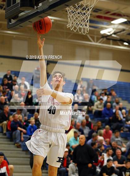 Thumbnail 2 in Mountain View @ Pinnacle (AIA 6A Round 1 Playoff) photogallery.